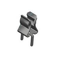 Keystone Electronics 3514 Fuse Clips .43x.25 Fuse Clip Strght PC Legs 15A