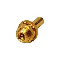 Johnson / Cinch Connectivity Solutions 135-3302-401 Connectors MMCX STRAIGHT JACK RG178 RG196