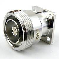 Conector Fairview SC4917 (Female ,DIN  7/16 inch)
