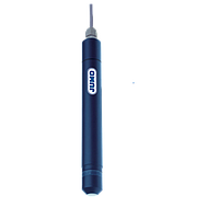 Jumo tecLine Cl2 Sensor for free chlorine (0~0.5mg/l, Part No.:  00391395)