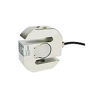 CURIOTEC LS300-5T S-Type Load Cell (5 tf; stainless steel)