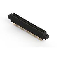 EDAC 896-050-520-804 Receptacles High Temp Card Edge Connectors