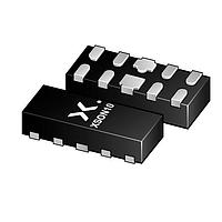 Nexperia PUSB3FC4Z ESD Protection Diodes / TVS Diodes ESD protection for ultra high-speed interfaces