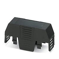 PHOENIX CONTACT 2201765 Enclosures for Industrial Automation EH 22,5 F-C CS/ABS BK9005
