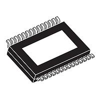 STMicroelectronics L9733XP High-Side, Low-Side Octal self Config Low/High Side Driver