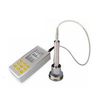 Ultrasonic hardness tester