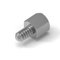 AMP Connectors - TE Connectivity 2-829261-2 D-Sub Tools & Hardware HD.FEMALE SCREWLOCK