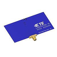 Linx Technologies - TE Connectivity L000703-80 PCB Antennas Chip ant with EVB, 1561-1602MHz