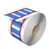 Weidmuller 2438130000 Wire Labels & Markers HS-HF 6.4-12.7/25 MM B