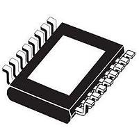 STMicroelectronics VND7020AJTR High-Side Double channel high-side driver MultiSense analog feedback for automotive