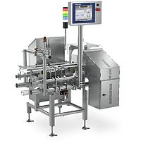 Mettler Toledo 2402130000 V13 Flatpack Label Inspection System