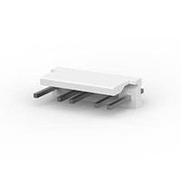 AMP Connectors - TE Connectivity 643464-9 Unshrouded 07P MTA156 HDR ASSY W/O#3&6