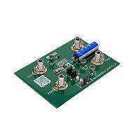 Analog Devices MAX38890AEVKIT# Voltage Regulator - Switching Regulator Supercap Backup Regulator