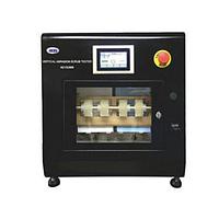 Bevs BEVS 2808 Vertical Wet Abrasion Scrub Tester (0-20mm, 99999 times, 0-200 rpm)