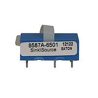 Eaton 8587A-6501 Photoelectric Sensors OUTPUT DEVICE,SINK/SRC XSISTOR 50-SERIES