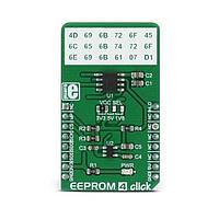 Mikroe MIKROE-2536 Add-On Boards EEPROM 4 click