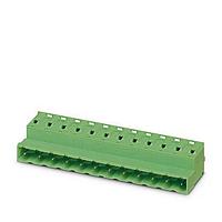 PHOENIX CONTACT 1700358 Plugs GFKIC 2,5/ 2-ST- 7,62 BD:RB,RB