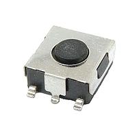 E-Switch TL3303AF260QG Tactile Switch Tactile Switch SMT - 6mm x 6mm