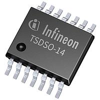 Infineon TLS830A4EPV50XUMA1 Linear Voltage Regulators OPTIREG LINEAR