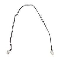 Molex 15137-0205 Discrete Wire Mini-Lock Cbl 2.5mm P F-F 450mm 2CKTS