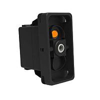 Carling Technologies V2D2AN01-00000-000 Rocker Switches