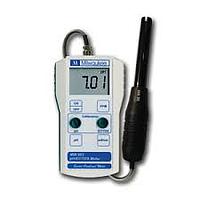 MILWAUKEE MW802 Standard Portable pH / Conductivity / TDS Combination Meter (0.00~14.00 pH, 0.01 pH)