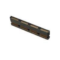 AMP Connectors - TE Connectivity 2-1658467-4 Board to Board & Mezzanine Connectors MSB0.80PL19ASY160FL 30 -TY