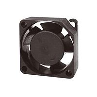 Sunon MF25100V1-1000U-A99 Axial Axial Fan, 25x25x10mm, 5VDC, 3.5CFM, 0.25"H2O, Vapo, Wire, Auto Restart