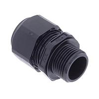 Heyco M3198GBH Cord Grips LTCG LLM20 BK 8.5MM SPTW/M9134