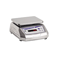 Giorgio Bormac BW 300 Industrial Balance (3Kg; 1 g)