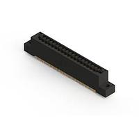 EDAC 896-038-522-204 Receptacles High Temp Card Edge Connectors