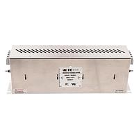 Corcom - TE Connectivity 30KEVD10BBSWHM Power Line Filters KEV 30A 2S SP WYE BS 520 VAC