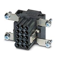 PHOENIX CONTACT 1855050 Inserts VC-D1-BU15-PE