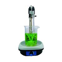 EZDO MS-11C Magnetic Stirrer (0-2000 rpm, 1L)