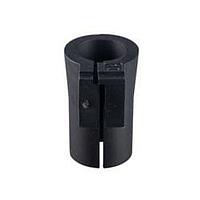 Panduit CEG-10X1 Cable Cable Entry Grommet, Single, Small, 0.39