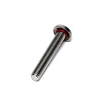 APM HEXSEAL R10-32 1-1/4 2701 Screws & Fasteners PAN HEAD PHILLIPS INCH AND QUA