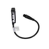 Eaton 14151RL07 Photoelectric Sensors 10' POL R/A REFLEX DC CONN LT