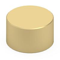 Mill-Max 1625-5-57-15-00-00-03-0 Spring Loaded Spring-Loaded Target Contact with Flat Face