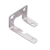 Nidec Components ACPG-002 Panel Mounting Brackets Panel bracket set