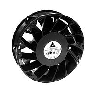 Delta Electronics, Inc. FHB1748HHG-F00 DC Fans DC Axial Fan, 172x50.8mm, 48VDC, Tachometer