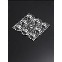 Ledil C15982_STRADELLA-8-HV-T3 Lens Array Rectangle Lens Array 8 Position