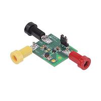 Texas Instruments LM3670MF-1.8EV Voltage Regulator - Switching Regulator LM3670 EVAL BOARD