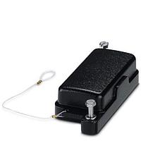 PHOENIX CONTACT 1418441 Accessories HC-HPR-B06- BCLWH-E-BK