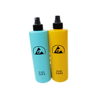 Bosch Static BSC-R10 ESD Bottle Finger Spray (500ML)