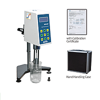DaiHan DH.WV1022 Multi-speed Rotary Viscometer (1 ~ 6000000 cP; full Set)