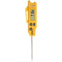 UEi PDT650 Folding Digital Pocket Thermometer