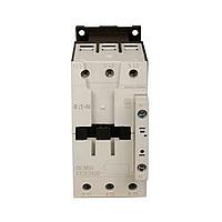 Eaton XTCE050DS1L Solid State Contactors Cont 3P FVNR 50A FR D 380/50 440/60 W/ N