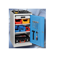 CKSG CKSG-3302 Workshop Cabinet (1200x550x1800 mm)