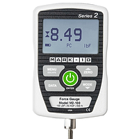 Mark-10 M2-2 Digital Force Gauges (2 lbF/1 kgF/10 N)