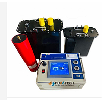 Fuootech FTAC-VLF-120kV Ac 120kv Vlf High Voltage Tester (120kV)